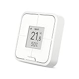 FRITZ!DECT 440 (portabler, konfigurierbarer Taster für...