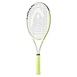 HEAD MX Attitude Elite Tennisschläger, gelb, 2