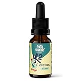 Vitasauri Kids D3 & K2 ab 4 Jahren - Vitamin D3 K2 Kinder Tropfen - 200...