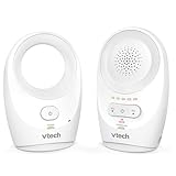 VTech BM1120 Baby-Audioüberwachungsgerät, klare Tonübertragung und...