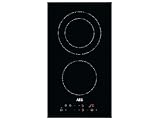 AEG HRB32310CB Domino Glaskeramikkochfeld autark