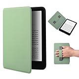 Kindle Paperwhite 2024 Hülle (12. Generation), 7' Kindle Colorsoft...