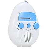 Einstellbare Taschenradios Persönliches Radio – Pocket Radio AM FM |...