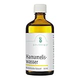 HAMAMELISWASSER 100 ml