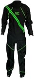 Dry Fashion Unisex Trockenanzug Regatta Segelanzug Dry Suit,...