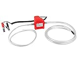 APA 21014 Ölbbsaugpumpe 12V Ölpumpe