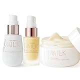 Josie Maran Arganmilch für alle 3-teiliges Arganmilch-Ritual (3 Stück)