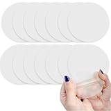 Patching Solution Effektive 20 Stück wasserdichte Vinyl-Patches zur...