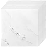 CYEER 20 Stück 30x30CM PVC Bodenbelag Selbstklebend, Vinylboden...
