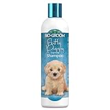 BIO-GROOM - Fluffy Puppy Hundeshampoo - Welpensicheres Shampoo - Speziell...