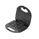Oreschki Waffeleisen, Elektrisch Nüsse Keksmaschine Nussbäcker Russische...