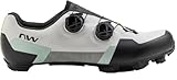 Northwave Extreme XT Schuhe, Fahrradschuhe Mountainbike Light Grey/Sage 37