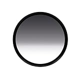 Dörr Digiline Grauverlaufsfilter, 2 Blendenstufen, ND 0,6X, aus stabilem...