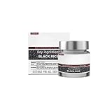 Peel Shot Glow Reis-Ampullen, Peeling-Gesichtspeeling für Frauen