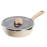 Tefal One Pick Pot G1678704 tiefe Pfanne, 24 cm, für 3 Personen,...