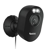 Reolink Lumus-2K 4MP Überwachungskamera mit Spotlights, 2,4/5GHz Dualband...