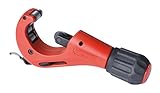 ROTHENBERGER Industrial Tube Cutter 42 Teleskop-Rohrabschneider inkl. 1x...