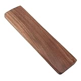 SEWACC Ergonomische Holz handballenauflage für Mechanische Tastaturen...