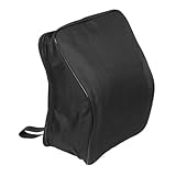 ELAYARD Bass Rucksack Akkordeontasche Wasserabweisend Verstellbarer...