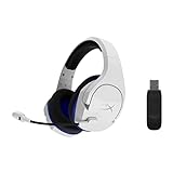 HyperX Cloud Stinger Core – Kabelloses Gaming Headset, für PS4, PC,...