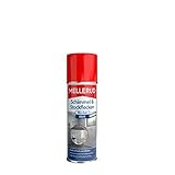 MELLERUD Schimmel & Stockflecken Blocker | 1 x 0,2 l | Weißes,...