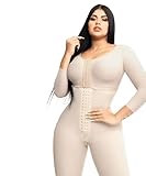 Forma Tu Cuerpo, Faja Colombiana, Faja Pacifica Ganzkörperformer mit BH...