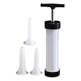 Wurstrollhersteller | Hausgemachter Wurststuffer & Maker, Hot Dog Stuffer...