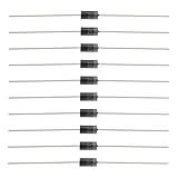 OTOTEC 10x Waschtrockner D7 Diode Ersatzteil SR2100 Schottky Kompatibel mit...