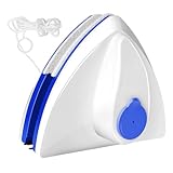 Doppelseitiger magnetischer Fensterreiniger, magnetischer Glasreiniger,...