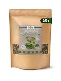 Biojoy BIO-Birkenblättertee (250 g), Birkenblätter getrocknet und...