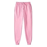 Hose Herren Japanische,Leichte Jogginghose,Sport Sweatpant,Stretch...