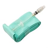 Gdfnmogo Ultraleichter Fahrradschlauch für 700C x 23-35C Reifen, Ventil...