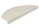 Kettelservice-Metzker Stufenmatten Treppen-Teppich Rambo 15er SparSet 17...