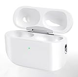 Kabelloses Ladecase Kompatibel mit AirPods Pro 1 und Pro 2, USB-C Wireless...