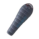 Husky Outdoor Schlafsack Anapurna -28°C | Mumienschlafsack für Trekking,...