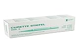 Curette Stiefel Ringk�retten 4 mm, 10 St