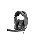 EPOS I Sennheiser GSP 302 Gaming Headset Kopfhörer...