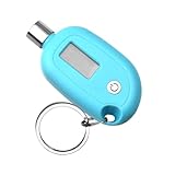 Digitales Reifenmessgerät – mit hintergrundbeleuchtetem...