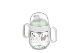 Mepal - Antitropf-trinklernbecher Mio Little Dutch - Auslaufsicher -...