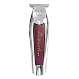 Wahl Cordless Detailer LI Hair Trimmer - Leistungsstarker Trimmer mit extra...