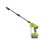 RYOBI 18 V ONE+ Akku-Mitteldruckreiniger RY18PW22A-0, 3in1 Düse,...