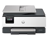 HP OfficeJet Pro 8123 All-in-One Printer