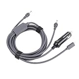 Headerbs 3-in-1-PD-zu-DC-Stromkabel für Mini-Satellitenantenne, IP68...