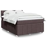 Juroupi Boxspringbett mit Matratze Bett Mit Matratze Betten Boxspringbett...