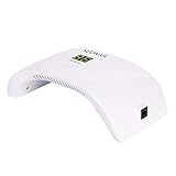 NÉONAIL UV Lampe für Gelnägel - ECO LED Nail Lamp 12W/36 - Nägel selber...