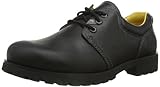 Panama Jack Panama 02 Herren Derby Schnürhalbschuhe, Schwarz (Black), 44...