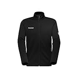 Mammut Outdoor ML Jacket Men | Leichte Funktionsjacke für Herren, Midlayer...