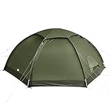 Fjällräven Abisko 2 Kuppelzelt, Pine Green, One Size