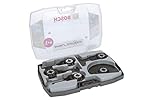 Bosch Accessories Professional 7 tlg. Starlock...