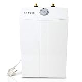 Bosch Elektrischer Kleinspeicher Tronic Store Compact - Energieklasse A,...